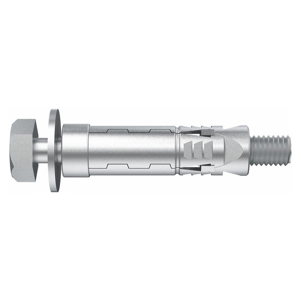 Desa 28110121 Anchor Zamak Screw M12