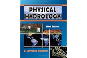 Physical Hydrology, Third Edition