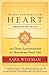 The Four Passages of the Heart: Moving from Pain into Love by Sara Wiseman