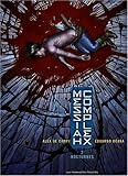 Image de Messiah Complex, Tome 2 : Nocturnes