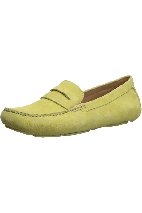 Natasha Penny Loafer 