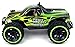 Fierce Knight Pickup Remote Control RC Truck 2.4 GHz PRO System 1:16 Scale Size RTR w/ Working Suspension, Spring Shock Absorbers (Colors May Vary)