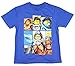 Lego Nexo Knights Good Vs. Evil Boys Shirt 4-16 (S 6/7)