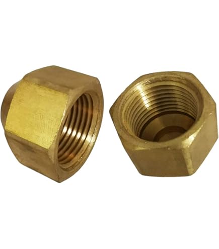 Tappo Filettato A Tenuta Con O-Ring