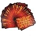 Ellusionist Ignite Fire Themed Playing Cards Deck