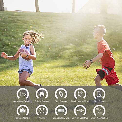 2 TOOBUR+Activity+Pedometer+Waterproof+Vibrating