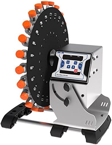 Oxford Lab Products BenchMate OTR-24D Digital Tube Rotator
