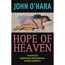 Amazon Com John O Hara Books Biography Blog