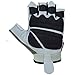 MRX Ladies Weight Lifting Gloves Pro Series Pink (Medium)