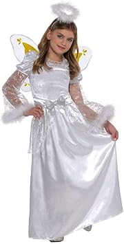 child's angel costume sainsburys