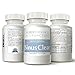 Maximum Strength Nasal and Sinus Infection Congestion Relief Fast Acting | Wellness Booster System Blend Helps Relieve Congested Nose & Headache Pressure, Non Drowsy Decongestant Formula 100 Capsules