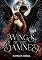 Livro Wings of Damned