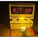 10-Pack T10 194 168 168 2825 Extremely Bright Amber/Yellow 200Lums Canbus Error Free 12V LED Light,8-SMD 5730 Chipsets Car Replacement Bulb For Map Dome Courtesy License Plate Side Marker Light