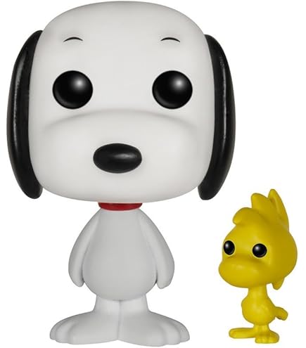 Amazon.com: Peanuts Target Exclusive Funko Pop Minis : Toys & Games