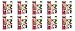 K'NEX Super Mario Bag Series 10 Figure 10 Sealed Packs