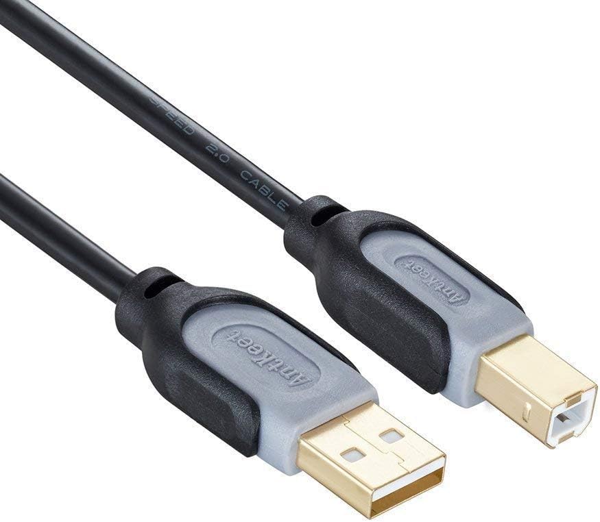 printer cable cord