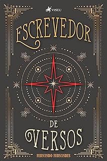 Livro Escrevedor de Versos