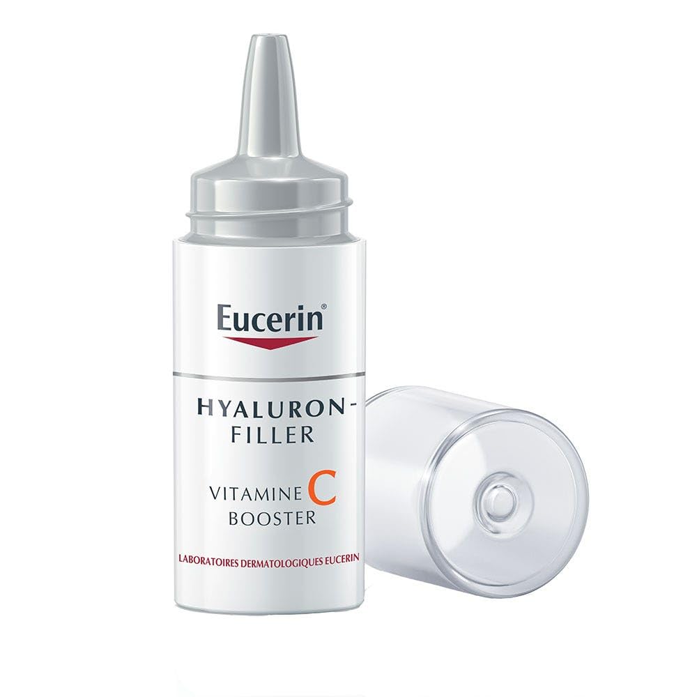 Eucerin Hyaluron-Filler + 3x Effect Vitamin C Booster 8ml