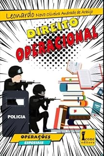 Livro Direito Operacional