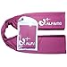 Fuchsia Cooling Rag - Sports Cool Towel for Neck & Face
