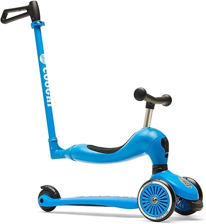 patinete para niños de 1 a 2 años