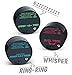 ThinkGeek Annoy-a-tron Prankster Pack 3.0 - Includes 3 ThinkGeek Prank Products: Annoy-a-tron, Ringtone Annoy-a-tron, and Eviltron