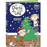 Charlie and Lola - Volume 8 [DVD]