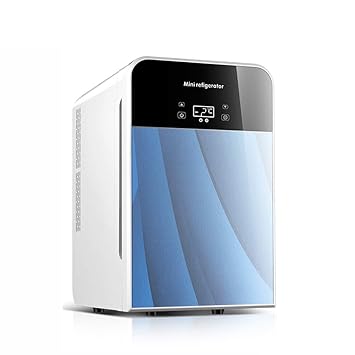 Yuany Mini Nevera / 20L / refrigerador para automóvil/diseño ...
