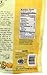 GoOrganic Organic Hard Candies, Honey, 3.5 Ounce (Pack of 6)