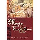 Music in Ancient Greece and Rome