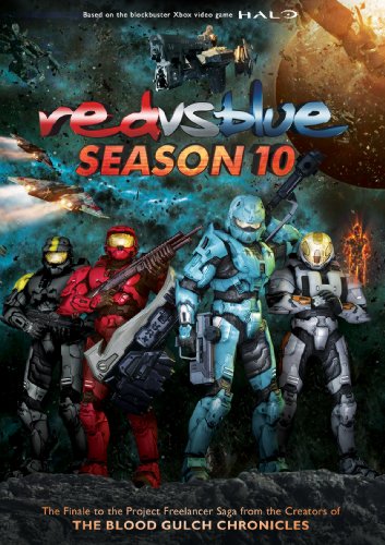 Red vs. Blue Season 10 - //coolthings.us