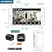 Hidden Camera, Mini USB Hidden Camera, 1080P HD Hidden Camera Charger, Wide-Angle Lens Home Security Camera, Baby Camera with Activity Detection Alert, Hidden Camera WiFi with Phone APP, Nanny Cam
