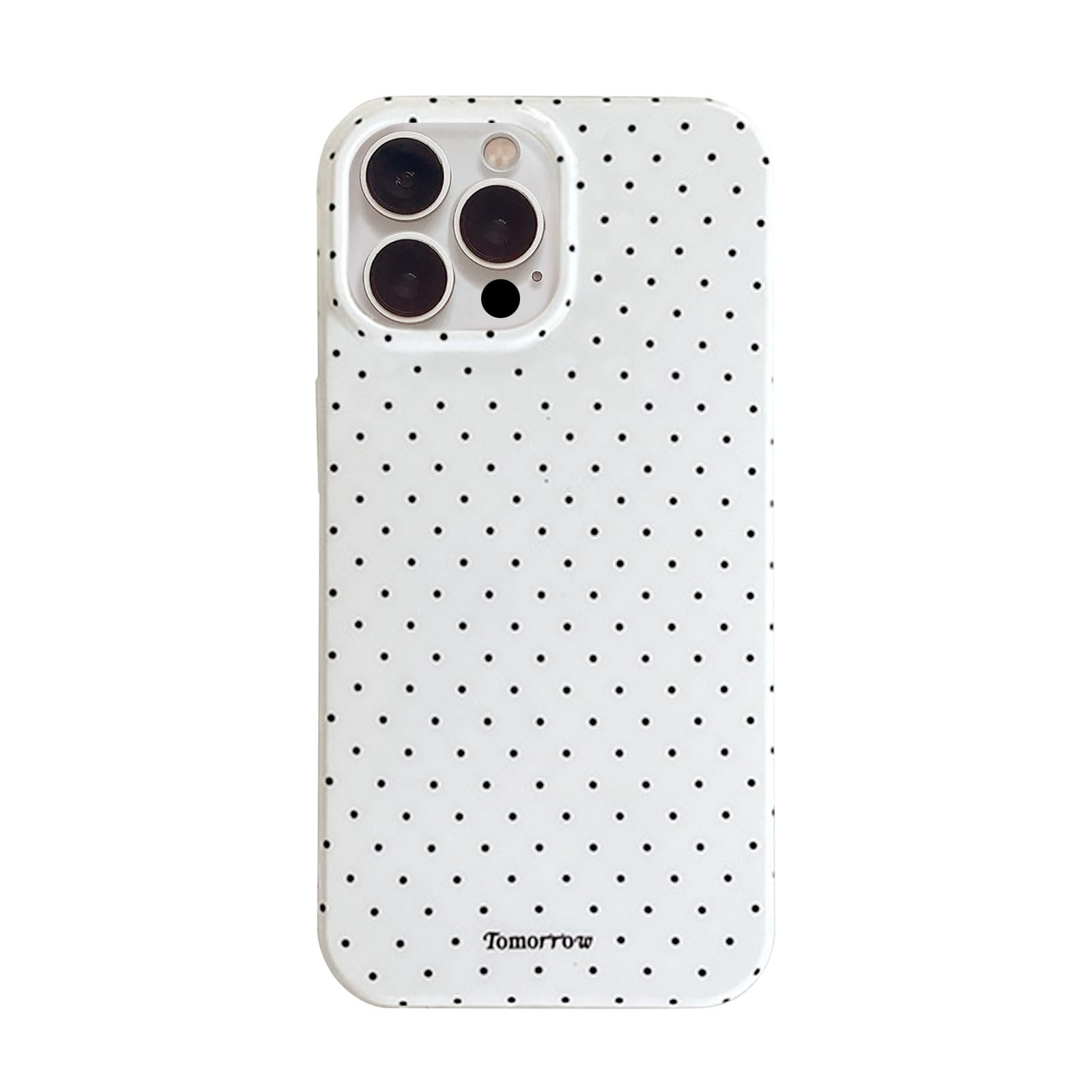 inewateri Compatible with iPhone 15 Pro Max Case