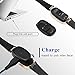 LEMFO Ladies Fitness Tracker Heart Rate Monitor Women Swimming Waterproof Activity Tracker Smartband Sleep Monitor Pedometer Bracelet Bluetooth Fitness Smart Watch Wristband ¡­