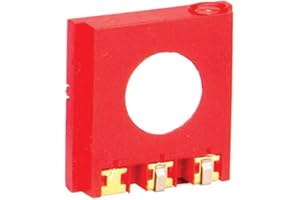 BW Technologies SR-M-MC Replacement MICROceL Sensor, Carbon Monoxide CO, 0 to 500 ppm Measuring Range