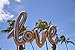 Bachelorette Party Decorations and Supplies Favor Kit | Rose Gold Bride and Love Balloon, 3 White 3 Rose Gold Latex Balloons w/Complete Rose Gold Hangover Veil Curtain - by Realm Essentials