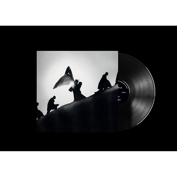 Amazon.com: Enough Thunder: CDs & Vinyl
