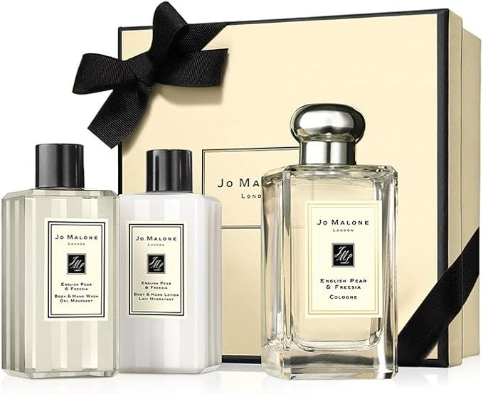 JO MALONE English Pear & Freesia Collection Buy Online at Best Price in UAE Amazon.ae