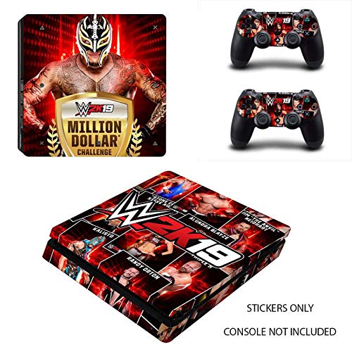 ps4 plus 2 controllers