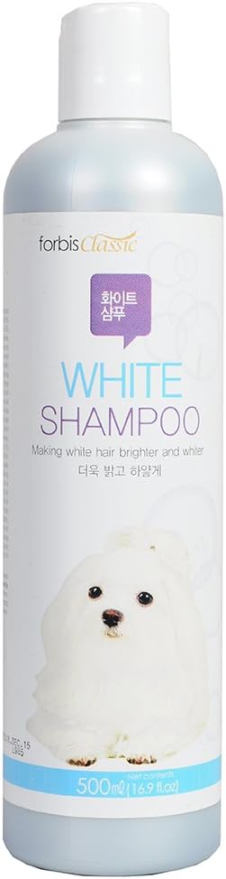 Forbis Shampoo for Dog, 500 ml