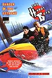Danger in the Extreme (Hardy Boys Book 152)