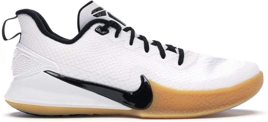 nike mamba focus amazon
