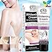 STCorps7 Natural Underarm Lightening & Brightening Deodorant Cream, Armpit Whitening, Body Creams, Underarm Repair Whitening Cream Between Legs Knees Private Part 50g