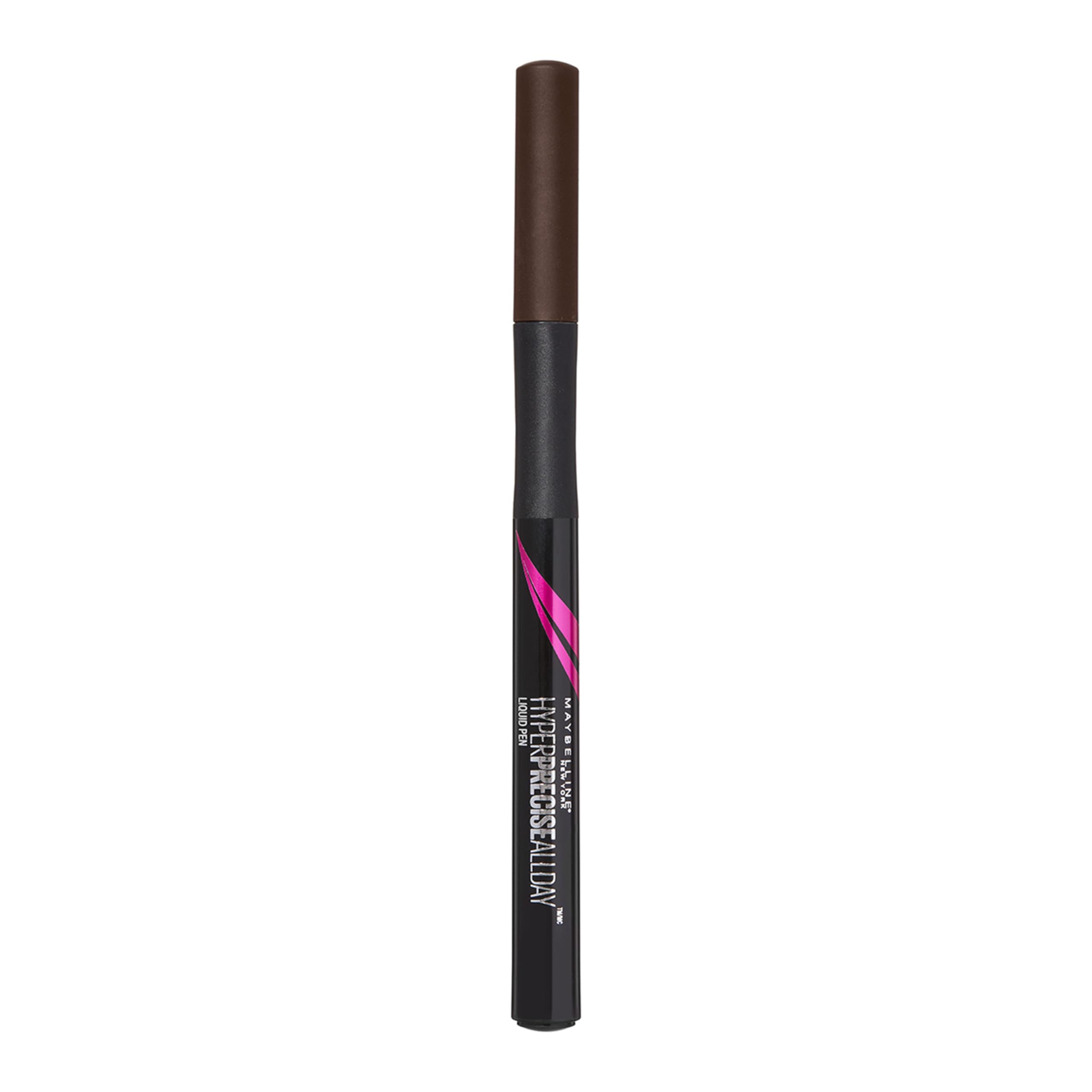 Maybelline Hyper Precise All Day Liner Forest Brown