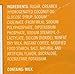 Cafe Escapes Cafe Pumpkin Spice Keurig K-Cups Coffee, 16 Count