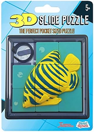 puzzles deslizantes