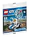 LEGO, City, Space Utility Vehicle (30315)