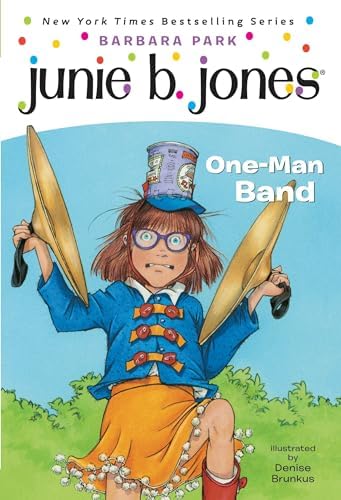 Junie B. Jones #28: Turkeys We Have Loved and Eaten (and Other