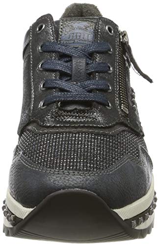 MUSTANG-Damen-1347-301-820-Sneaker