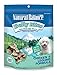 Natural Balance Limited Ingredient Belly Bites Chicken & Legume Grain-Free Semi-Moist Dog Treats for Dogs of All Life Stages | 6-oz. Pouch